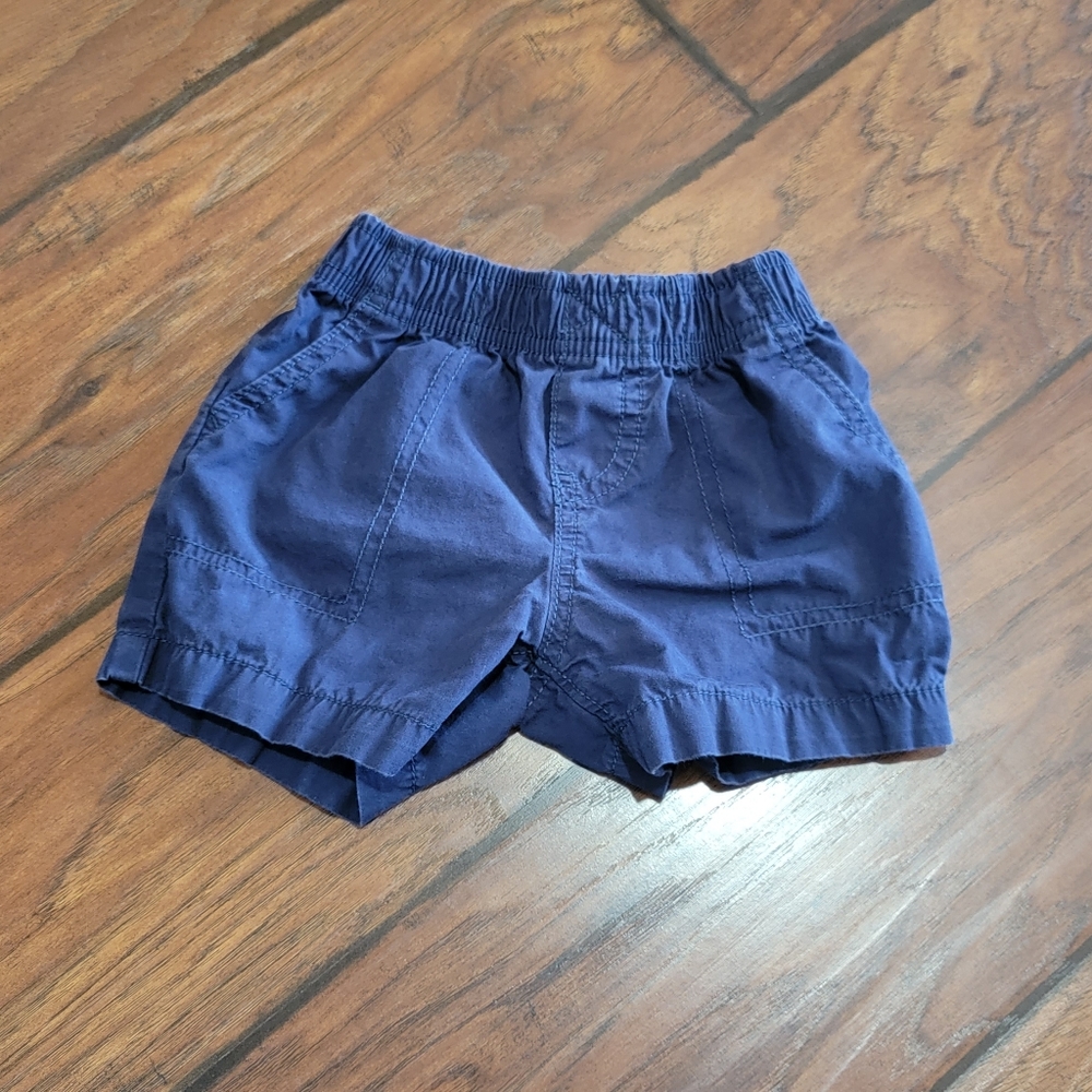Carter's shorts